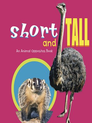 cover image of Short and Tall